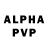 Alpha-PVP СК КРИС Jesus First